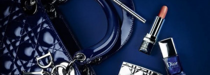 Dior Fall 2011 Makeup Collection - Осенняя коллекция макияжа 2011 Диор