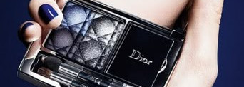 Dior Fall 2011 Makeup Collection - Осенняя коллекция макияжа 2011 Диор