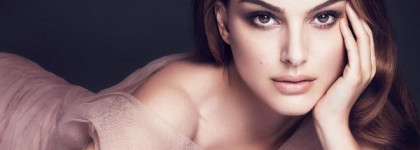 Dior Forever Make-Up 2011