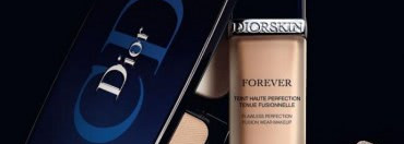 Dior Forever Make-Up 2011