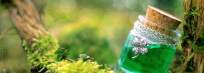 Kilian - сказочно и таинственно или...?