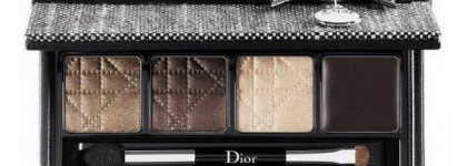 Dior Christmas 2011: The Rouges Or Collection - Рождественская коллекция Диор 2011