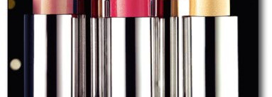 Dior Christmas 2011: The Rouges Or Collection - Рождественская коллекция Диор 2011