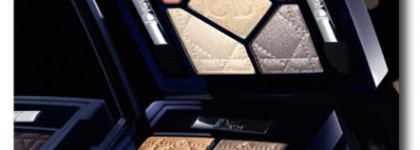 Dior Christmas 2011: The Rouges Or Collection - Рождественская коллекция Диор 2011