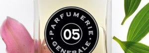 PG 05 L'Eau de Circe - Вода Цирцеи Parfumerie Generale
