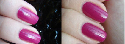 Яркая жизнь с Rimmel 60 seconds № 615