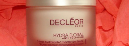 Новогодний набор Decleor
