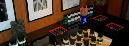 Знакомство с необыкновенными творениями Frederic Malle