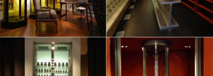 Знакомство с необыкновенными творениями Frederic Malle