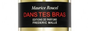 Знакомство с необыкновенными творениями Frederic Malle