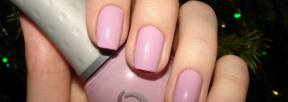 Orly Lollipop - розовая конфетка