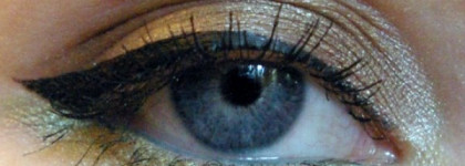 Волшебная палочка Dior Liner 098