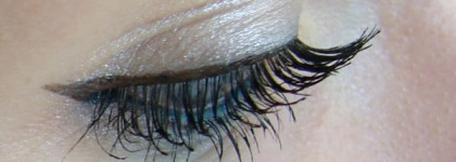 Сюрприз в журнале или еще одна хорошая тушь Sublime De Chanel 10 Deep Black