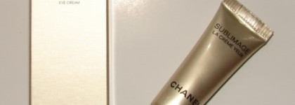 Акция в Рив Гош. Chanel. Все города