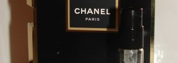 Акция в Рив Гош. Chanel. Все города