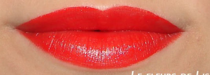 Красные-прекрасные Chanel Rouge Allure Luminous Intense Lipstick № 97 incandescente, №104 Passion, № 102 Palpitante, № 99 Pirate