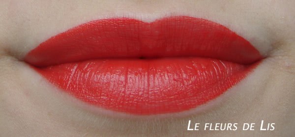 Красные-прекрасные Chanel Rouge Allure Luminous Intense Lipstick № 97  incandescente, №104 Passion, № 102 Palpitante, № 99 Pirate, Отзывы  покупателей