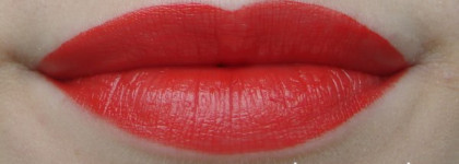 Красные-прекрасные Chanel Rouge Allure Luminous Intense Lipstick № 97 incandescente, №104 Passion, № 102 Palpitante, № 99 Pirate