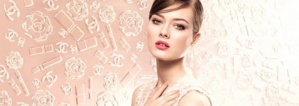 Chanel Spring 2013 Precieux Printemps de Chanel - Весенняя коллекция Шанель 2013