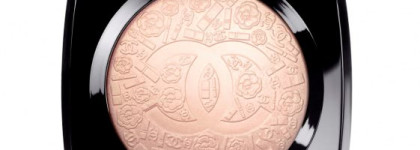Chanel Spring 2013 Precieux Printemps de Chanel - Весенняя коллекция Шанель 2013