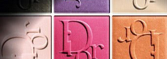 Dior Spring 2013 Mono Eyeshadow Collection & DiorShow Products - Новинки весны 2013 от Диор: обновленная коллекция одноцветных теней, новые продукты из серии ДиорШоу. Промо и свотчи