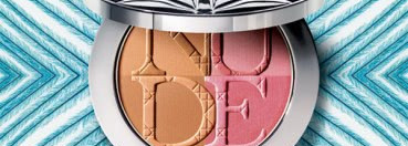 Dior Summer 2013 Bird of Paradise Collection  - летняя коллекция Диор 2013 "Райская птичка"