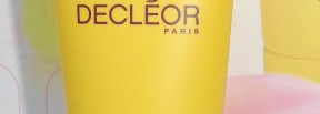 Decleor Rose D'orient и мое мнение о марке в целом спустя 2 года использования