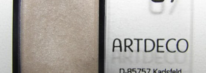 Неоднозначные тени Artdeco
