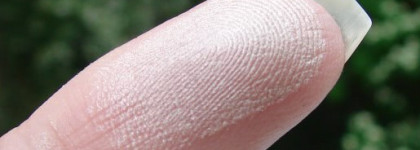 Неоднозначные тени Artdeco