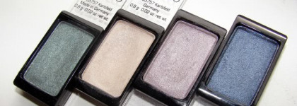 Неоднозначные тени Artdeco