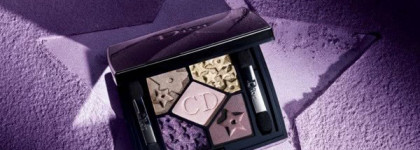 Dior Mystic Metallics Fall 2013 - Коллекция макияжа Диор осень 2013 "Таинственный металлик"