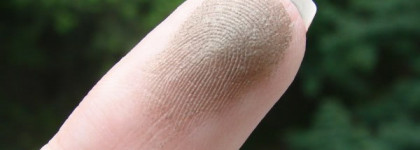 Чистое золото Dior 3 Couleurs Smoky Eyeshadow Palette №481 Khaki