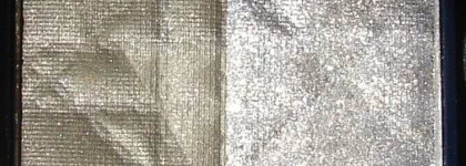 Чистое золото Dior 3 Couleurs Smoky Eyeshadow Palette №481 Khaki