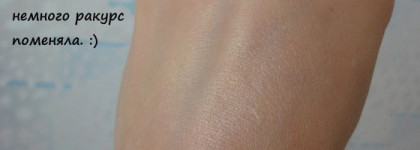 Мое открытие с Translucent Loose Powder от Shiseido