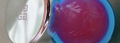 Мой уход с Shiseido & Givenchy