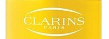 Благодарность от Clarins