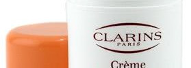 Благодарность от Clarins