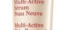 Благодарность от Clarins
