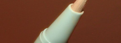 Консилеры Clinique, Line Smoothing Concealer и AirBrush Concealer (много фото)