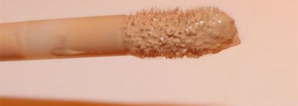Консилеры Clinique, Line Smoothing Concealer и AirBrush Concealer (много фото)