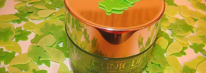 Увлажняющий крем, предотвращающий появление признаков старения Clinique Superdefense SPF 25 Age Defense Moisturizer