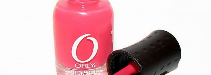 ORLY маникюр в миниатюре, оттенок Lola