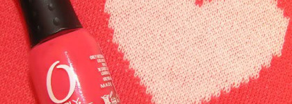 ORLY маникюр в миниатюре, оттенок Lola