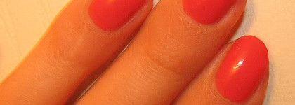 ORLY маникюр в миниатюре, оттенок Lola