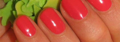 ORLY маникюр в миниатюре, оттенок Lola