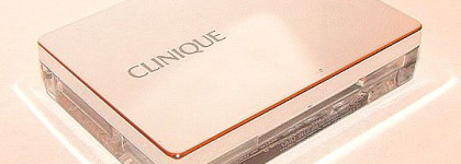 Матовые тени Clinique Colour Surge Eye Shadow Duo, оттенок Chocolate Kiss