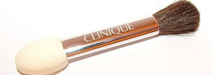 Матовые тени Clinique Colour Surge Eye Shadow Duo, оттенок Chocolate Kiss