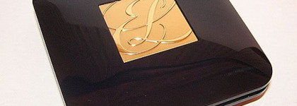 Идеальные тени Estee Lauder Signature, оттенок Truffle (много фото)