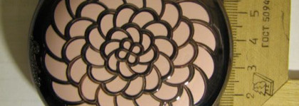 Волшебное преображение с Guerlain Meteorites Compact