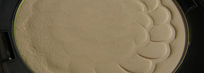 Волшебное преображение с Guerlain Meteorites Compact